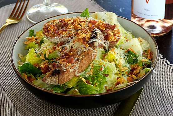 ensalada madre mia