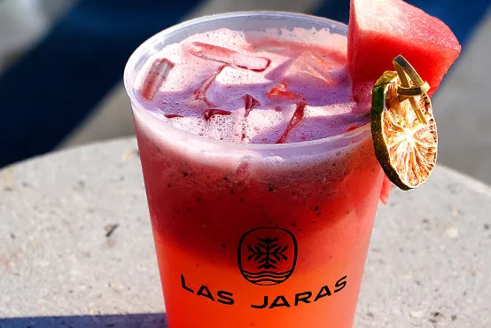 Imágenes TROPICAL JUICE