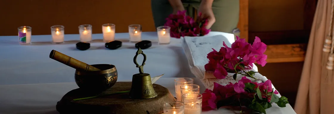 El Sendero Spa en Las Jaras 2