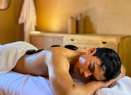 Masajes Terapéuticos