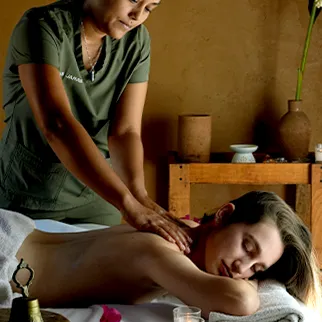 SPA - Instalaciones y Ubicación en Las Jaras