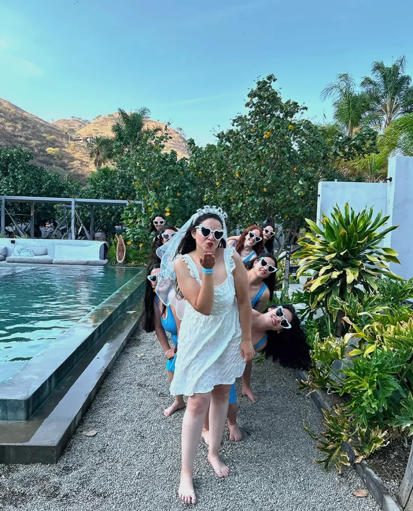 Miercoles de amigas otoño